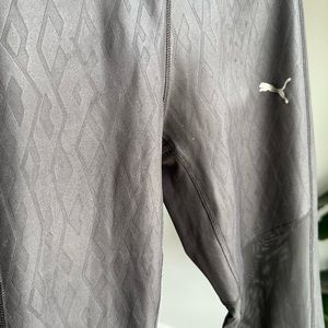 Puma workout leggings